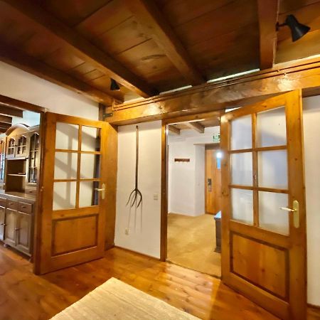 Apartamento Rustic Chic De Luxe 21A Hut-7766 เอลตาร์แตร์ ภายนอก รูปภาพ