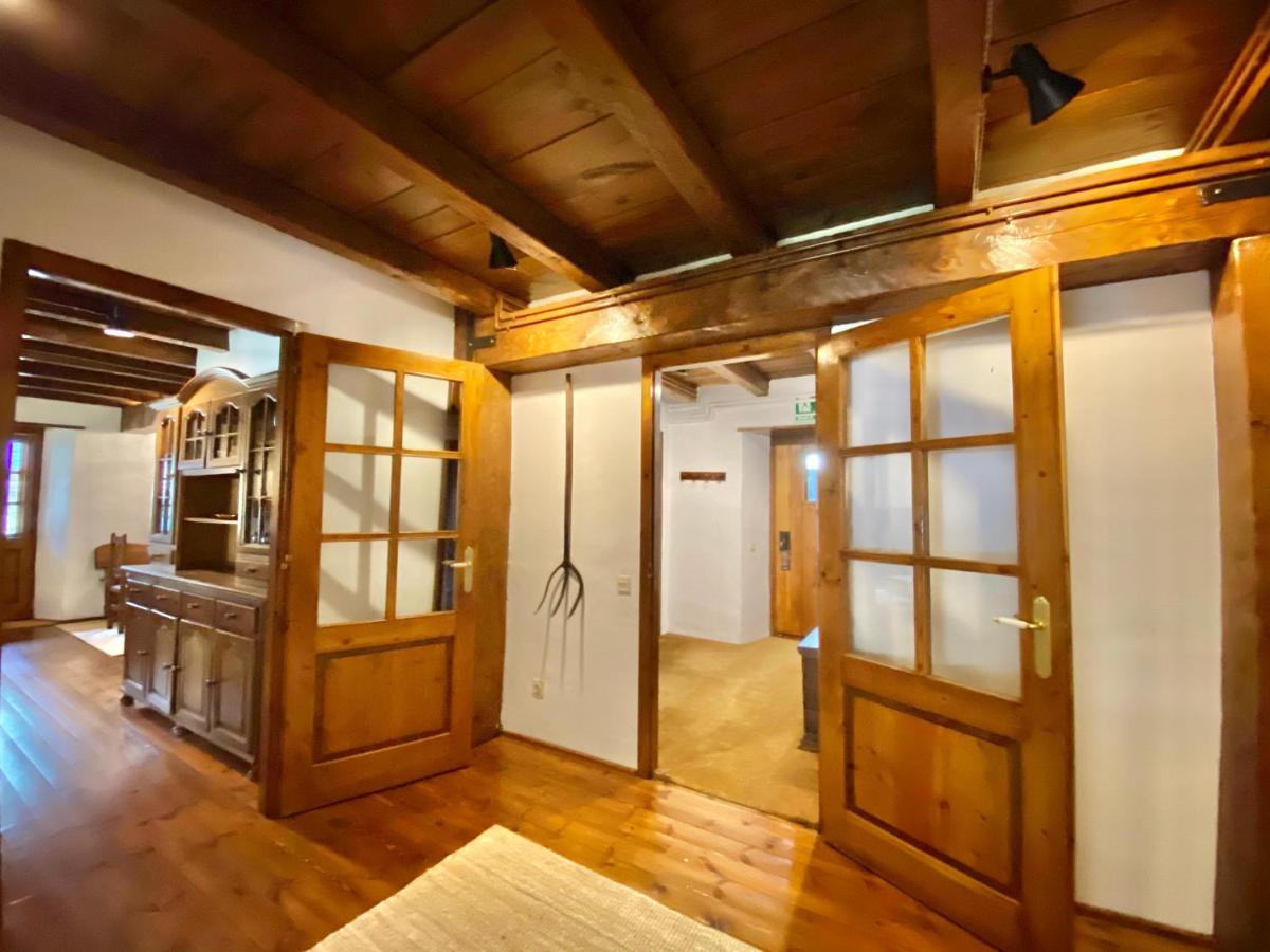 Apartamento Rustic Chic De Luxe 21A Hut-7766 เอลตาร์แตร์ ภายนอก รูปภาพ
