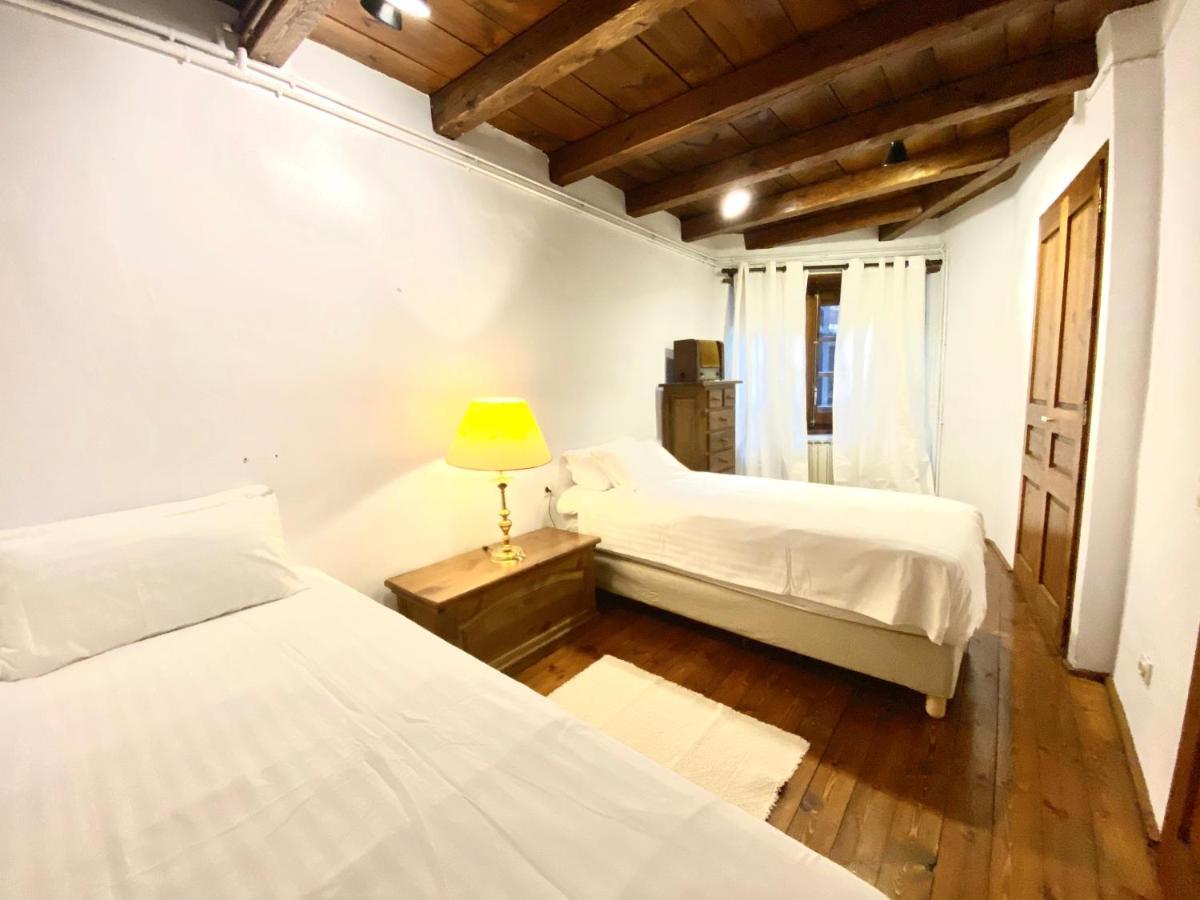Apartamento Rustic Chic De Luxe 21A Hut-7766 เอลตาร์แตร์ ภายนอก รูปภาพ