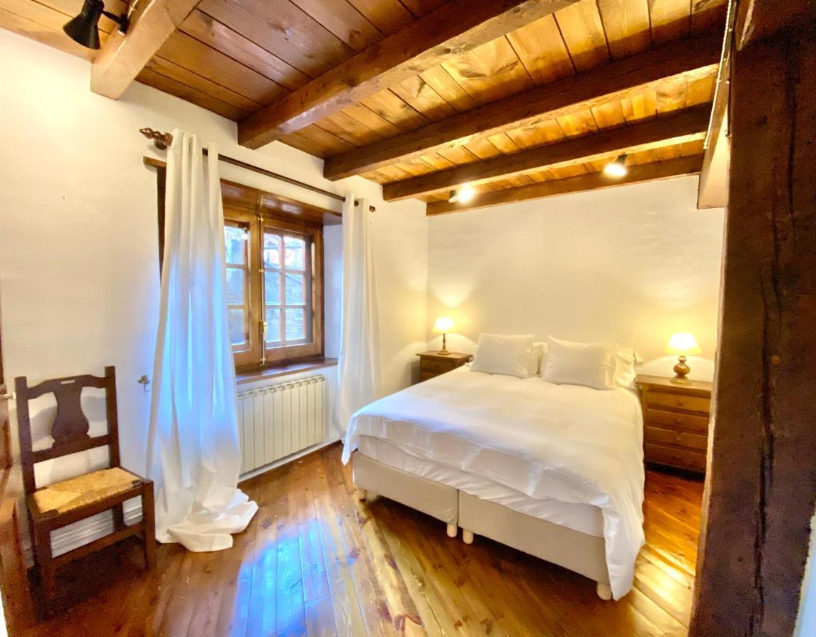 Apartamento Rustic Chic De Luxe 21A Hut-7766 เอลตาร์แตร์ ภายนอก รูปภาพ