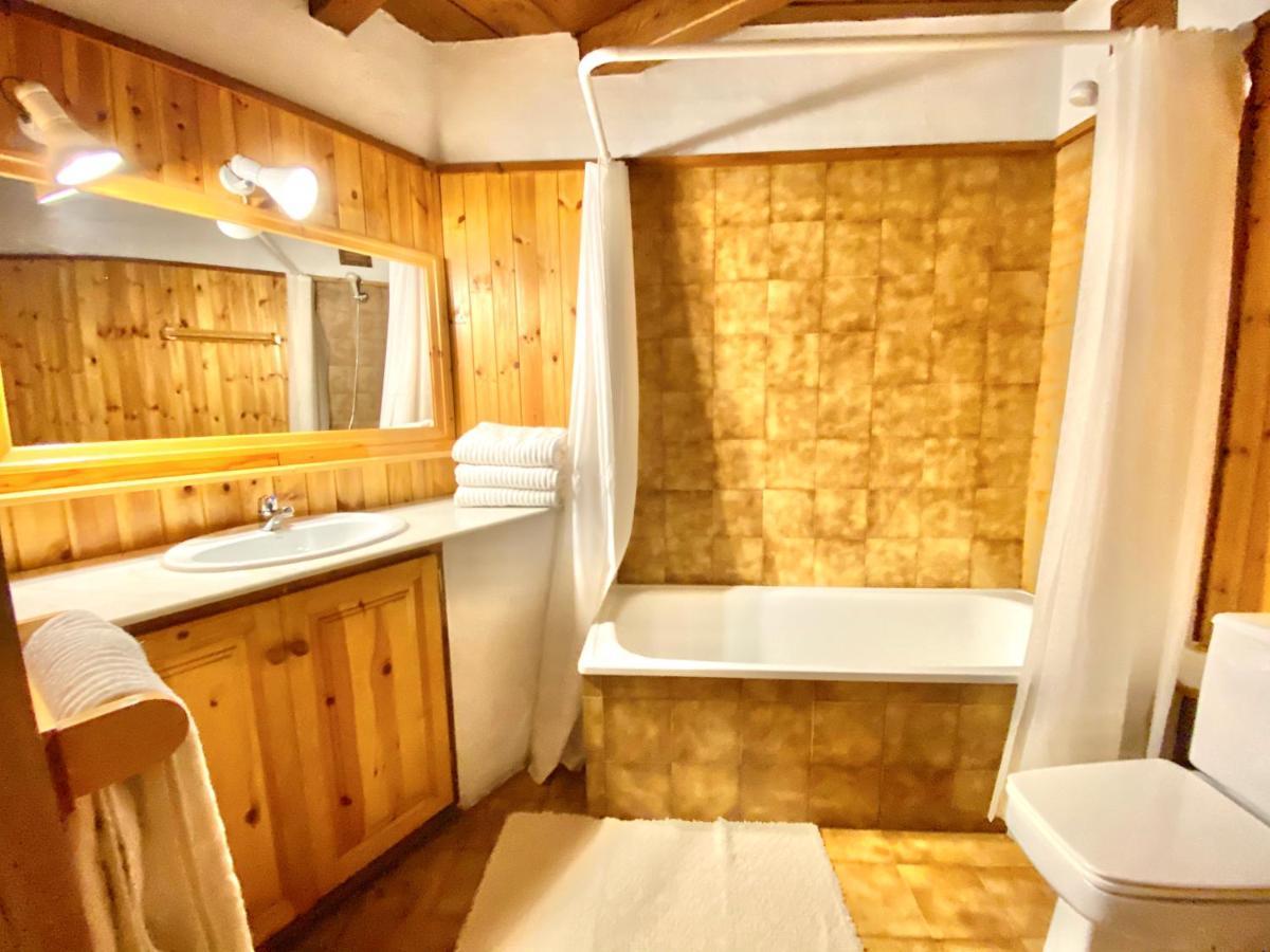 Apartamento Rustic Chic De Luxe 21A Hut-7766 เอลตาร์แตร์ ภายนอก รูปภาพ