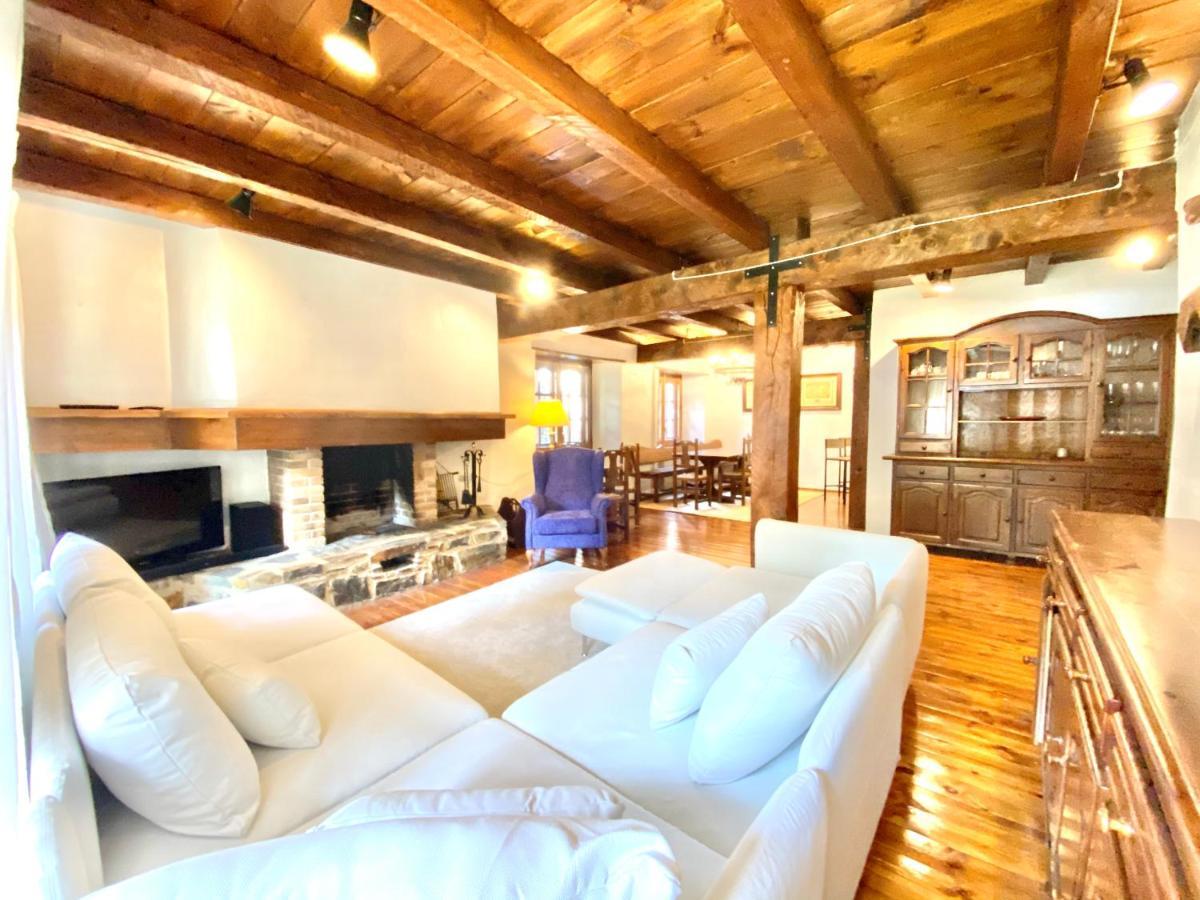 Apartamento Rustic Chic De Luxe 21A Hut-7766 เอลตาร์แตร์ ภายนอก รูปภาพ