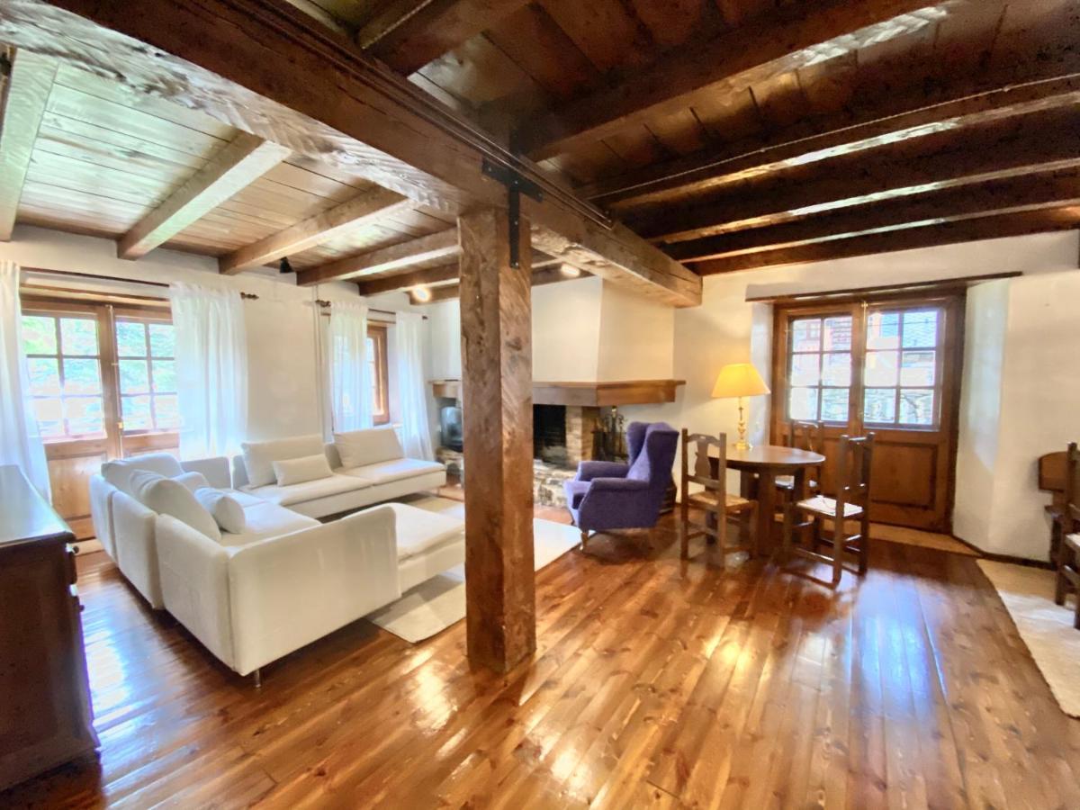 Apartamento Rustic Chic De Luxe 21A Hut-7766 เอลตาร์แตร์ ภายนอก รูปภาพ